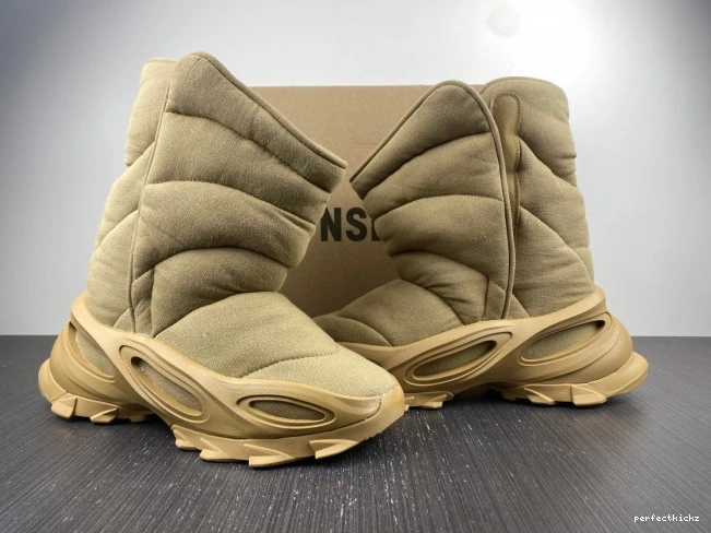 GX0054 Boot Adidas Yeezy Khaki NSLTD 0821